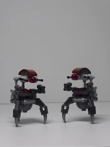 Lego Star Wars Minifigur Droideka sw0441 - Bild 1 von 4
