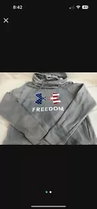 Women's UA Freedom Logo Fav Hoodie - Picture 1 of 2