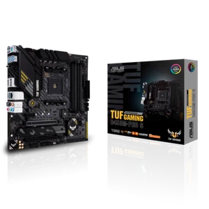 Placa madre para juegos ASUS TUF Gaming B450M-PRO S AMD Socket USB 3.2 AM4 microATX - Imagen 1 de 4