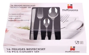 Hoffmanns Besteckset 16tlg - Bild 1 von 3