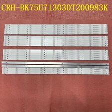 LED Backlight Strip(20)For Hisense LED75U7E CRH-BK75U713030T200983K-REV1.0