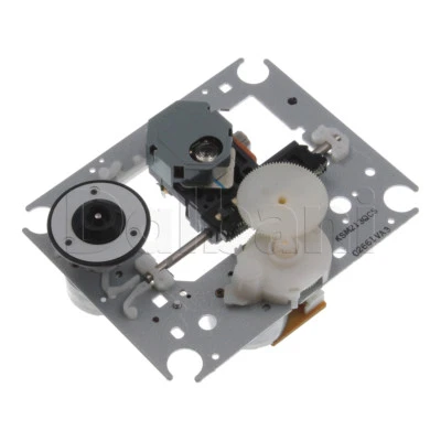 KSM213QCS Original Nuevo Sony Lente Láser Pastilla Óptica con Mecanismo KSM213Q Foto 1 de 3