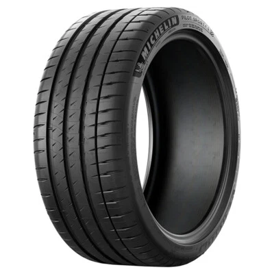 NEUMATICOS DE VERANO MICHELIN 275/35 R20 102Y PILOT SPORT 4S (*) XL - Imagen 1 de 4