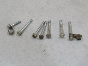 1991-1996 HONDA EZ90 CUB TRANSMISSION HOUSING BOLTS - Picture 1 of 1