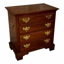 Cherry Traditional Antique Dressers, Old Cherry Wood Dresser