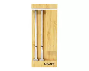 Meater Pro Duo Two Probe Wireless Smart Meat Thermometer Meat Thermometer - Picture 1 of 1