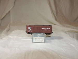 N ATLAS 2286 PENNSYLVANIA 40' DBL PORTA MACCHINA - Foto 1 di 6