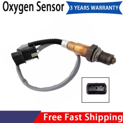 Sensor de oxígeno aguas abajo para BMW X1 2012-2015 2013-2017 BMW X3 2016-2018 BMW X5  Foto 1 de 4