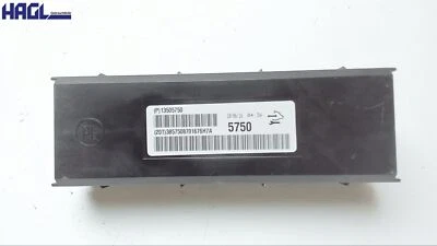 Centralina Aria Condizionata Con Spina 13505750 Chevrolet Cruze 2.0 KL1J 110 KW - Immagine 1 di 4