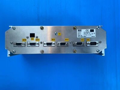 1900 0701 72, ATLAS COPCO, I/O RELAY MODULE - Image 1 of 4