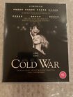 Cold War Curzon Artificial Eye Blu-ray Pawel Pawlikowski Cannes Oscar