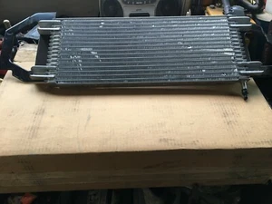FORD TRANSMISSION COOLER 9C34-7H189-BE - Picture 1 of 6