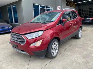 FORD ECOSPORT BK-BL 11/2013-01/2020 FUEL TANK PETROL - Picture 1 of 12