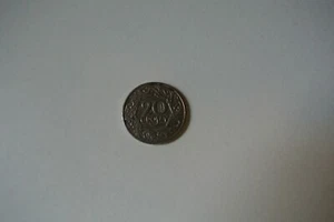 Polen 20 Groszy Münze 1923 - Bild 1 von 2