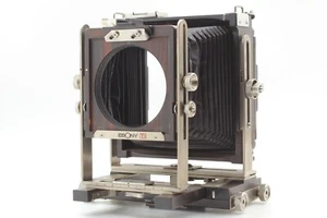 [ NEAR MINT ] EBONY New 45S Ti 4x5 Large Format Field Camera Body from Japan - Picture 1 of 15