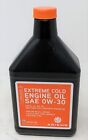 Ariens SAE 0W-30 Extreme Cold Engine Oil 20oz 00077900