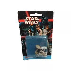 1993 Storm Troopers 4 #40416 Star Wars 25mm Miniatures - West End Games - Bild 1 von 4