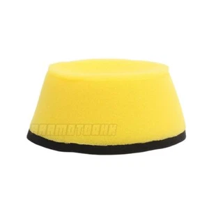 Air Filter Cleaner Element For Suzuki DR-Z400 2000-2024 2001 2010 13780-44E00 - Foto 1 di 5