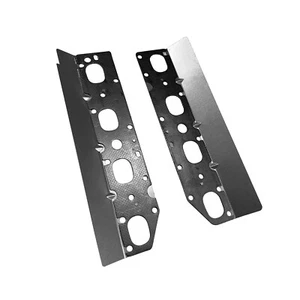 Exhaust Manifold Gasket Set For 2009 - 2018 Jeep Dodge Chrysler Ram 5.7 L Hemi - Picture 1 of 2