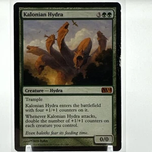 Kalonian Hydra - M14 English **US SHIP** - Picture 1 of 2