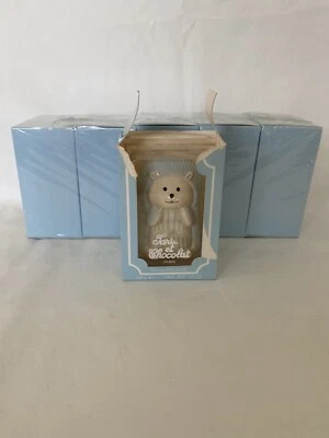 Givenchy Tartine Et Chocolat 5 RARE HEDGEHOG Herisson SOAPS BRAND NEW SEALED! - Image 1 of 4