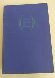 World's Great Plays Hardback 1946 - Imagen 1 de 14