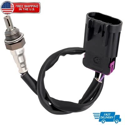 Oxygen Sensor 4016021 For Indian 2016-24 Chief Scout Springfield 17-24 Chieftain — 第 1/4 张图片