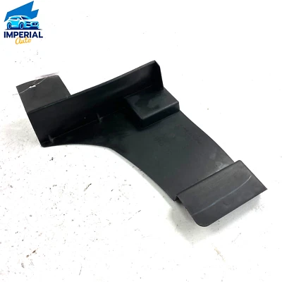 2009 - 2020 DODGE TRAVEL PAINEL DE FECHAMENTO PROTETOR CONTRA RESPINGOS TRASEIRO ESQUERDO FABRICANTE DE EQUIPAMENTO ORIGINAL 05116282AB - Imagem 1 de 4