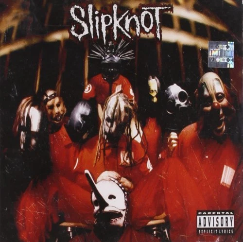 Slipknot - Slipknot [CD] - Image 1 of 1