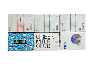 Vice Golf Limited Edition *EMPTY* Boxes - Does NOT Include Golf Balls - Picture 1 of 1