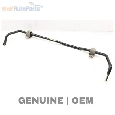 2015-2016 BMW 428I XDRIVE GRAN COUPE - Front Stabilizer / SWAY BAR 6792143 - Image 1 of 4