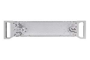 Ramka HPE 2U ProLiant DL380E/DL380P Gen8 DL380 Gen9 654582-001 - Zdjęcie 1 z 1