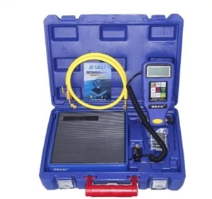 Refrigerant Electronic Scale RCS-N9030/7040 High-Precision Refrigerant  - Picture 1 of 16