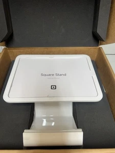 Square Register POS System Bundle – Complete Setup w/ Barcode Scanner & Cables - Picture 1 of 3