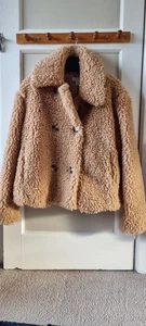 TOPSHOP jacket - Picture 1 of 5