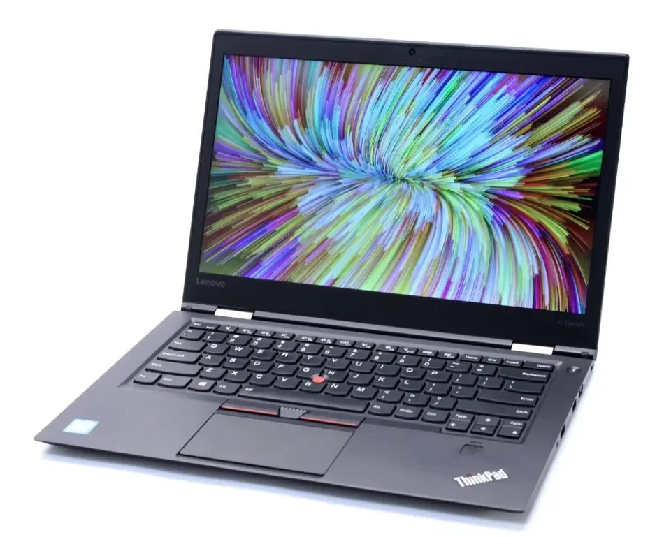 Renewed Lenovo ThinkPad X1 CB G7 i5-8U 16GB RAM 256GB SSD 90 Days Warranty - Image 1 of 1