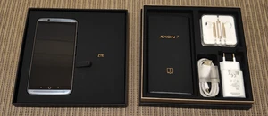 Smartphone ZTE Axon 7 - Foto 1 di 8