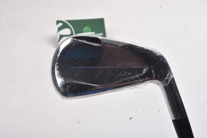 Srixon ZX Utility #4 Iron / 23 Degree / Regular Flex UST Mamiya Recoil 95 Shaft - Picture 1 of 6