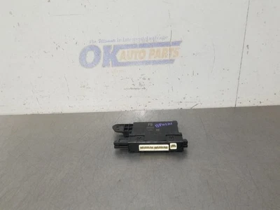 22 2022 LEXUS RX350 TEMPERATURE CONTROL MODULE 886500E810 - Image 1 of 4