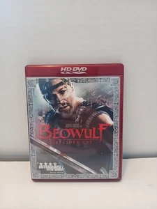 Beowulf: Directors Cut (HD, 2007) - Picture 1 of 3