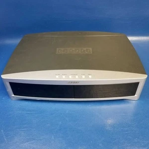 Bose 321 DVD AV3-2-1 II Media Center AM 272176-001 02 - Bild 1 von 7