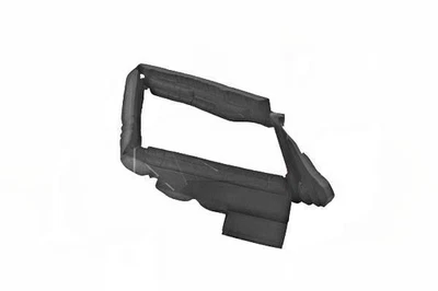 VAG Insonorización Audi A4 A6 Passat 1997-2002 Original 038103954 Foto 1 de 2