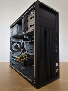 PC Gaming RX 580 8GB Intel 'i7 6700' 16GB DDR4 256GB NVME SSD + 500GB HDD - Imagen 1 de 6