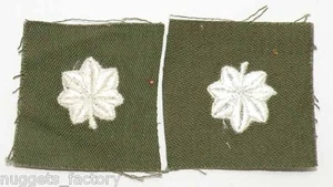 Patch / Grade USAF Vietnam ( 354 ) - Bild 1 von 1