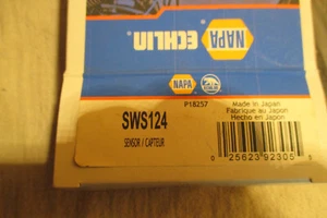 Steering Angle Sensor for H3, Suburban 1500, Suburban 2500+More SWS24 601-003 - Picture 1 of 4