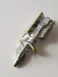 TRANSFORMERS G1 CASSETTE TAPE WEAPON Cannon Gun PART SLUGFEST -2 - Picture 1 of 1
