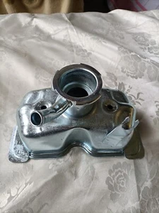 COPERCHIO TAPPO PUNTERIE VALVOLE FIAT 500 F L R 126 - ZINCATO - Foto 1 di 5