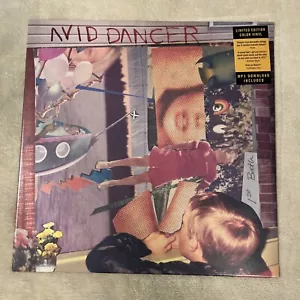 1ST BATH AVID DANCER NEW SEALED COLOR VINYL - Picture 1 of 3