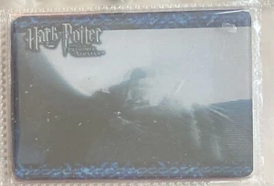 Harry Potter Prisoner of Azkaban Buckbeak Lenticular Motion Card Case Topper PoA - Picture 1 of 2