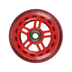JD Bug Original Street 100mm Rad m. Kugellager - rot - Bild 1 von 1